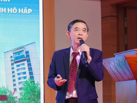 Bệnh lý hô hấp ngày càng phổ biến và tầm quan trọng của nội soi phế quản