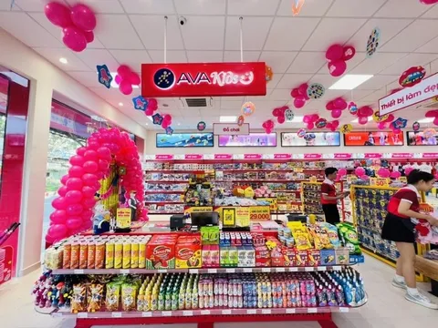 AVAKids cam kết tài trợ thêm 550 ca phẫu thuật dị tật hàm mặt cho trẻ em Việt Nam trong 5 năm tới