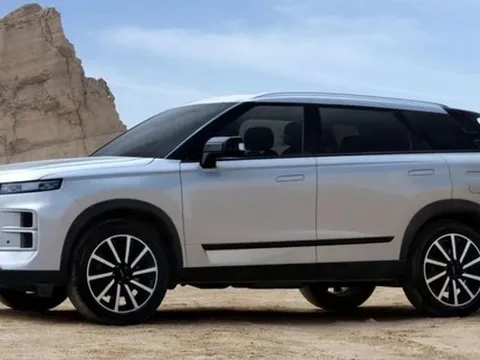 Ra mắt được nửa năm, 2 mẫu xe gầm cao này đã giảm giá kịch sàn: Người mua lợi tới 130 triệu đồng