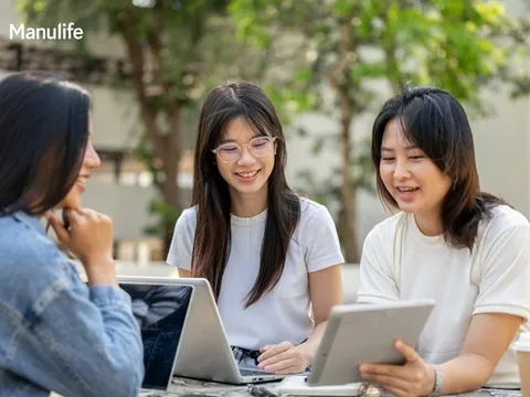 Khảo sát Manulife Asia Care 2025: Người Việt không ưu tiên ‘sống lâu’