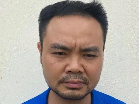 Bắt một giám đốc chi nhánh văn phòng đăng ký đất đai