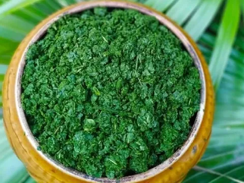2 loại rau dễ là nơi "tổ ký sinh trùng" ẩn náu, loại đầu bảng nhìn quá quen
