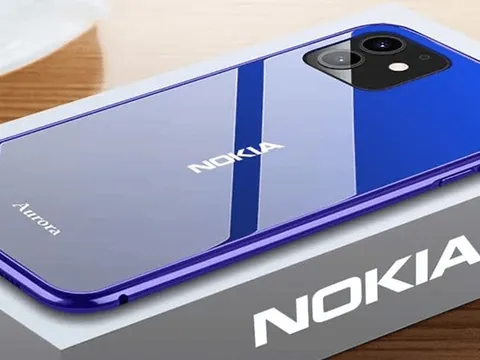 Nokia sắp hồi sinh?
