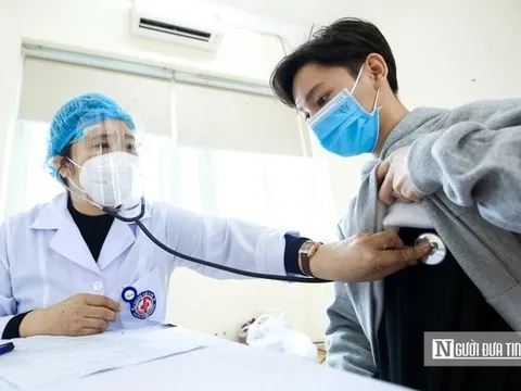 Bộ Y tế hướng dẫn mới về phòng, kiểm soát lây nhiễm Covid-19