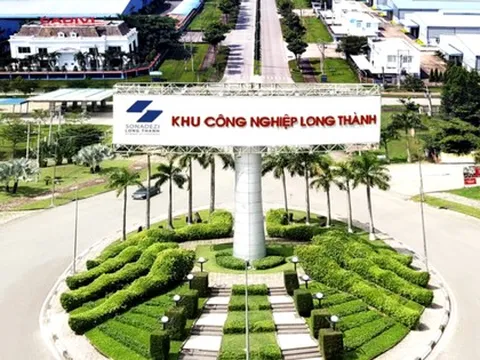 Sonadezi Long Thành chốt ngày thanh toán cổ tức năm 2024 bằng tiền tỷ lệ 30%