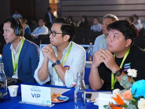 Doanh nghiệp trước bài toán bảo mật khi AI "bùng nổ"
