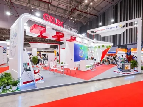 Một cổ phiếu họ Gelex tăng trần 3 phiên liên tiếp, vốn hoá cán mốc 2 tỷ USD sau khi báo lãi sau thuế quý 3/2025 tăng 300%, vượt kế hoạch cả năm
