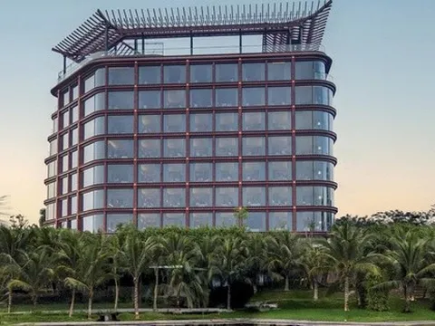 Công ty OCH tái cấu trúc, đẩy mạnh nguồn lực vào mảng BĐS báo lãi 9T2025 gấp 2,4 lần so với kế hoạch đề ra