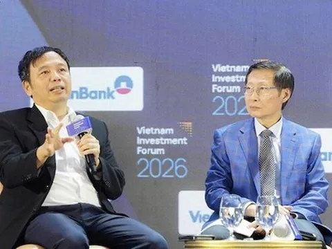 Ngân hàng cần bơm bao nhiêu vốn cho nền kinh tế để tăng trưởng GDP 10% mỗi năm từ nay đến 2030?