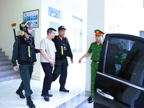 Chân dung công ty sản xuất kem chống nắng giả khiến chồng Đoàn Di Băng bị bắt tạm giam