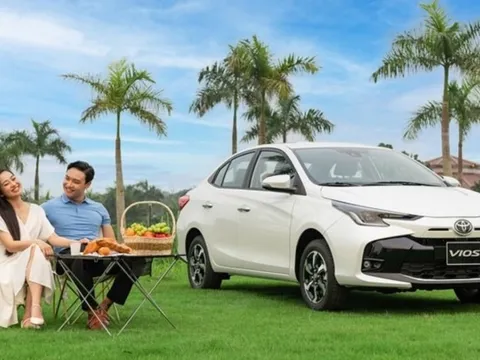 Hiếm có chiếc xe nào đồng hành với người Việt hơn 2 thập kỷ như chiếc xe này 0