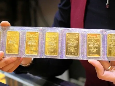 Chính phủ yêu cầu quản lý hiệu quả thị trường vàng, chứng khoán, trái phiếu