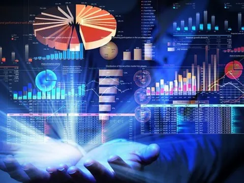 Khi dữ liệu trở thành “tài sản ngủ quên”: Thách thức chuyển đổi số trong ngành tài chính - ngân hàng