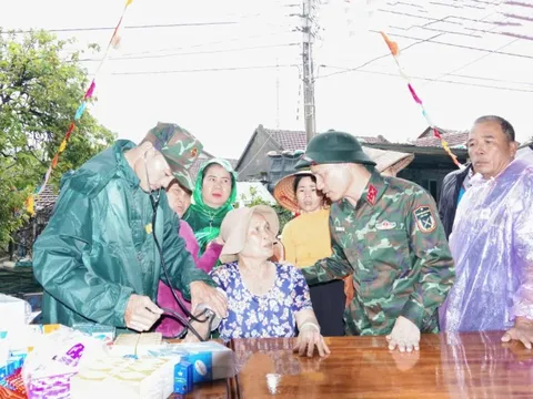 Thủ tướng chỉ đạo loạt giải pháp khắc phục hậu quả mưa lũ lịch sử ở Nam Trung Bộ