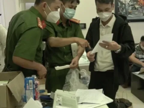 Công an TPHCM khuyến cáo chiêu lừa mới nhất