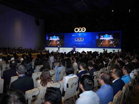 Nam A Bank “hiến kế” 3 mũi nhọn tài chính xanh thu hút vốn ngoại