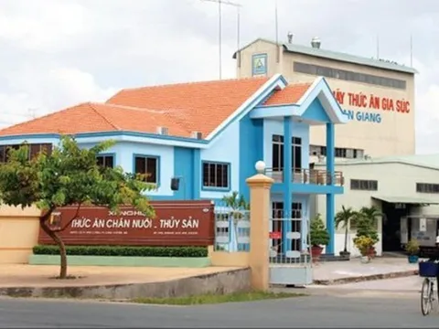 Afiex chuẩn bị niêm yết 35 triệu cổ phiếu trên HoSE từ ngày 8/12