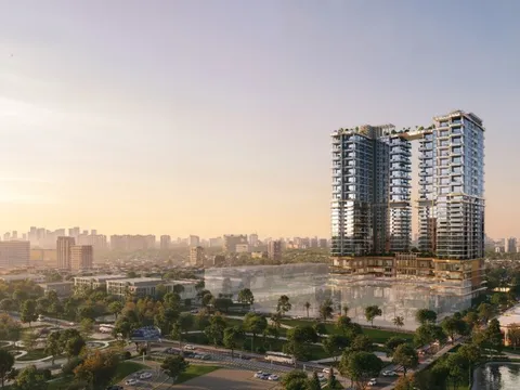 Khi tiêu chuẩn sang trở nên nhàm chán: Thời của Luxury 2.0 và Bất động sản tinh khiết