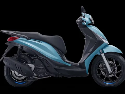 Bảng giá xe máy Medley mới nhất tháng 12/2025 0