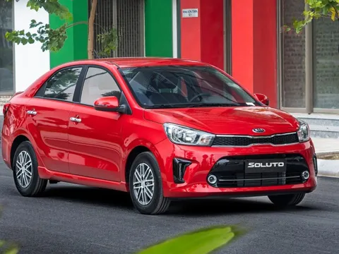 Top xe sedan tiết kiệm xăng nhất hiện nay 1