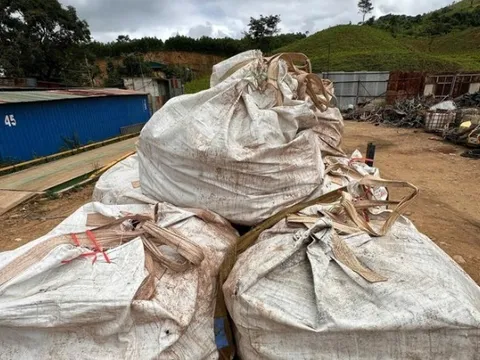 Triệt phá đường dây tuồn hàng trăm máy đào tiền ảo trái phép trị giá 10 tỷ đồng