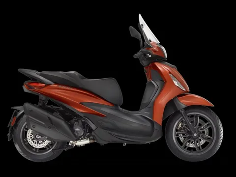 Bảng giá xe máy hãng Piaggio mới nhất tháng 12/2025 0