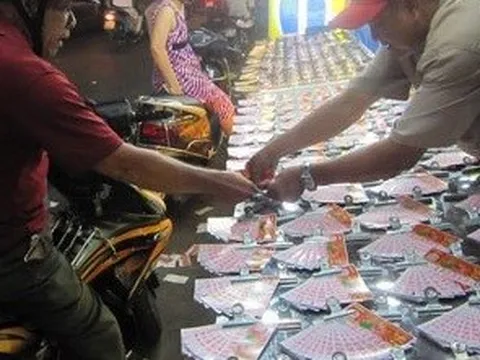 Trúng số hơn 29 tỷ nhưng trắng tay vì lý do khiến ai cũng phẫn nộ