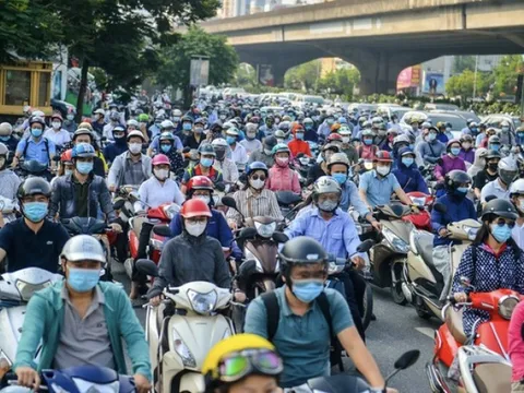 Hàng loạt chính sách hỗ trợ chuyển đổi qua xe điện