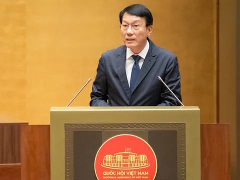 Luật An ninh mạng quy định hàng loạt hành vi bị nghiêm cấm trên không gian mạng