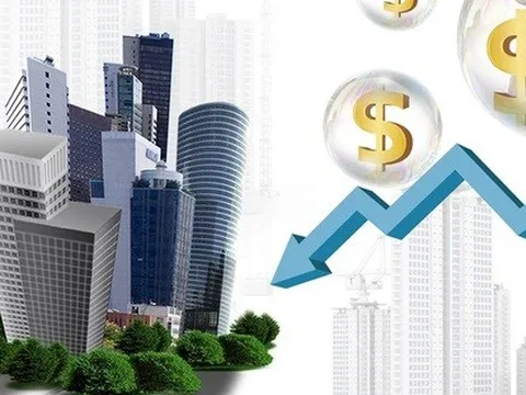 Lãi suất cho vay mua nhà tăng, TS.Nguyễn Trí Hiếu nói: "Giá BĐS vẫn rất khó giảm, nhà đầu tư, doanh nghiệp sẽ không sẵn sàng giảm giá bán"