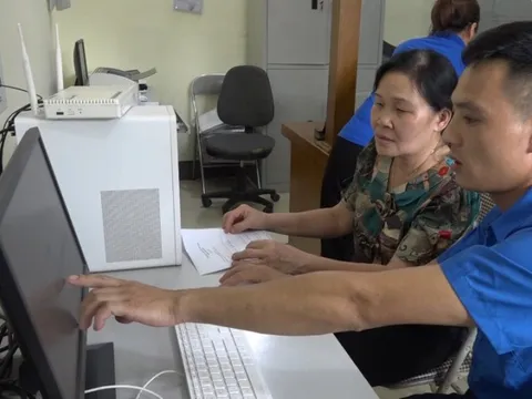 Bứt phá truyền thông giảm nghèo nhờ chuyển đổi số ở Thái Nguyên