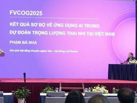 Chuyên gia sản phụ khoa Vinmec và hành trình giải mã những ca hiếm muộn khó