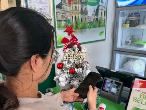 Sắp hết thời giấu doanh thu bằng 'ma trận' tài khoản ngân hàng?