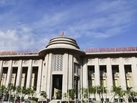 UOB dự báo NHNN giữ nguyên lãi suất điều hành trong năm 2026