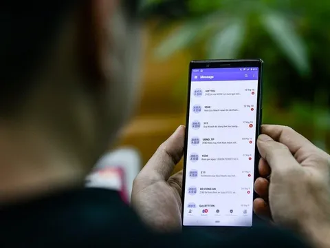 Công an cảnh báo cuộc gọi người dân không nên nghe, không gọi lại