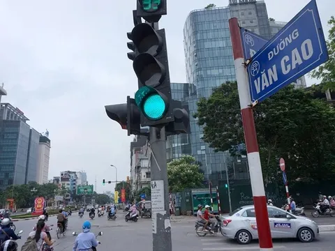 Hà Nội thu hồi 1.347 m² đất tại Văn Cao vì doanh nghiệp chậm nghĩa vụ tài chính