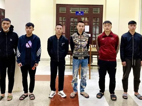 Cạm bẫy từ các “cửa hàng” trên ứng dụng quản lý tài chính trực tuyến