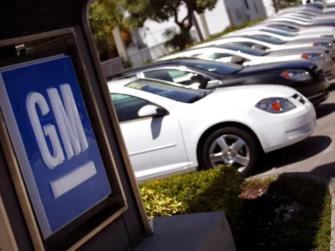 Hãng xe Mỹ đình đám một thời ở thị trường Việt Nam cay đắng chấp nhận lỗ 6 tỷ USD, thu hẹp quy mô đầu tư vào xe điện