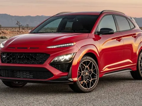 Top xe SUV giá cả phải chăng, thích hợp cho gia đình 0