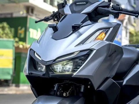 Bảng giá xe máy Honda Vario mới nhất tháng 1/2026 0