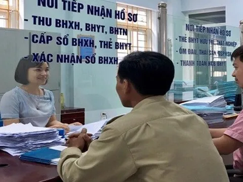 Từ 2026, hưởng lương hưu BHXH tự nguyện thay đổi ra sao?