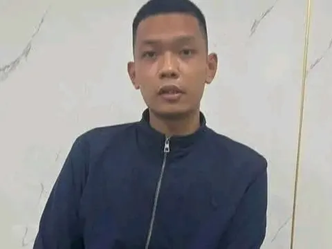 Nghi phạm sát hại 2 người phụ nữ ở Hưng Yên đã ra đầu thú