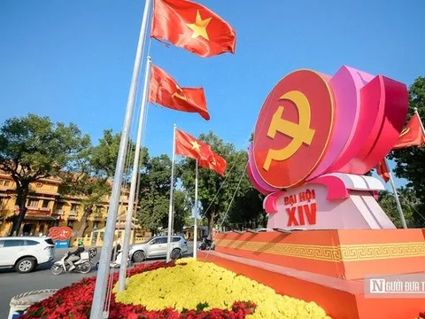 Kỳ vọng đưa đất nước phát triển lên tầm cao mới