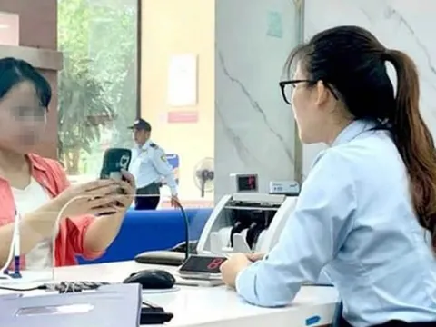 Người dùng tài khoản ngân hàng sau đây có thể bị phạt tới 250 triệu đồng