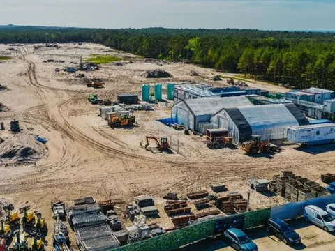 Tầm nhìn hạt nhân của quốc gia Đông Âu đang dần trở thành hiện thực