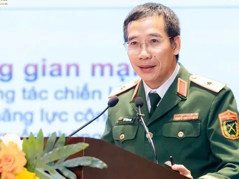 Lợi nhuận MB vượt 34.000 tỷ, Chủ tịch Lưu Trung Thái chia sẻ về mục tiêu kinh doanh năm 2026: Tăng 22% tổng tài sản và 25% tín dụng