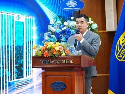 Chân dung tân Tổng giám đốc Giầy Thượng Đình