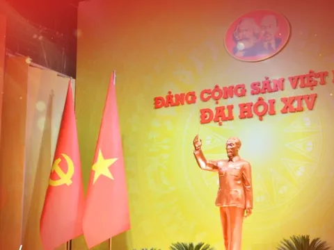 Niềm tin vào tương lai đất nước