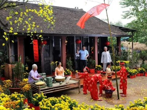 Vì sao tháng Chạp được gọi là "tháng củ mật"?