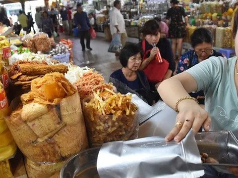 Cục Thuế thông báo hỏa tốc về việc nộp lệ phí môn bài năm 2026